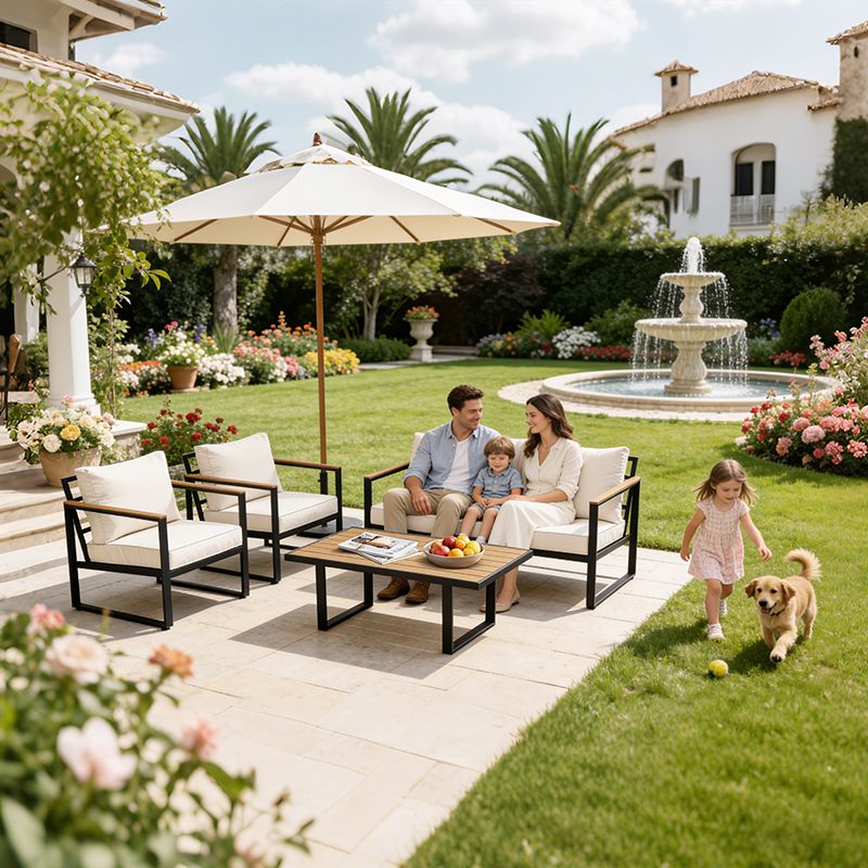 4 piece patio furniture set 5001 4 piece patio furniture set 5001